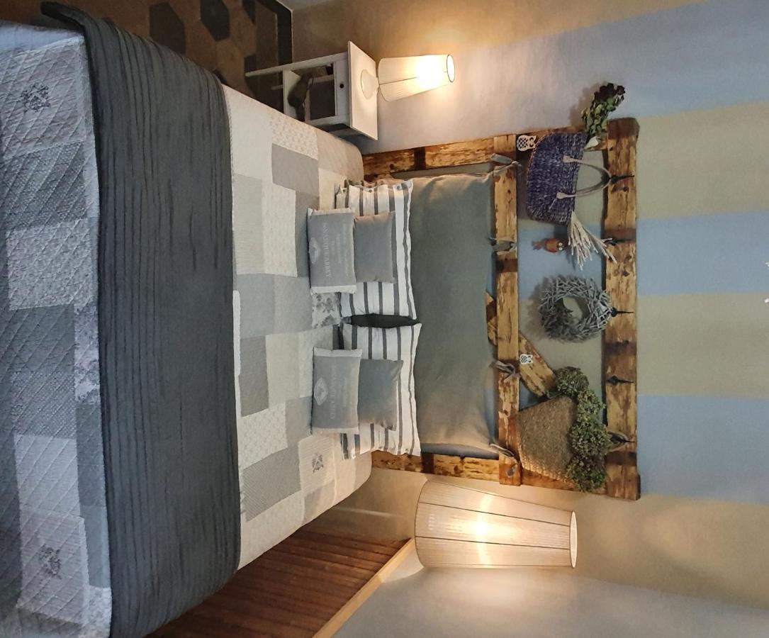 B&B Della Spiga Corsico Exteriér fotografie