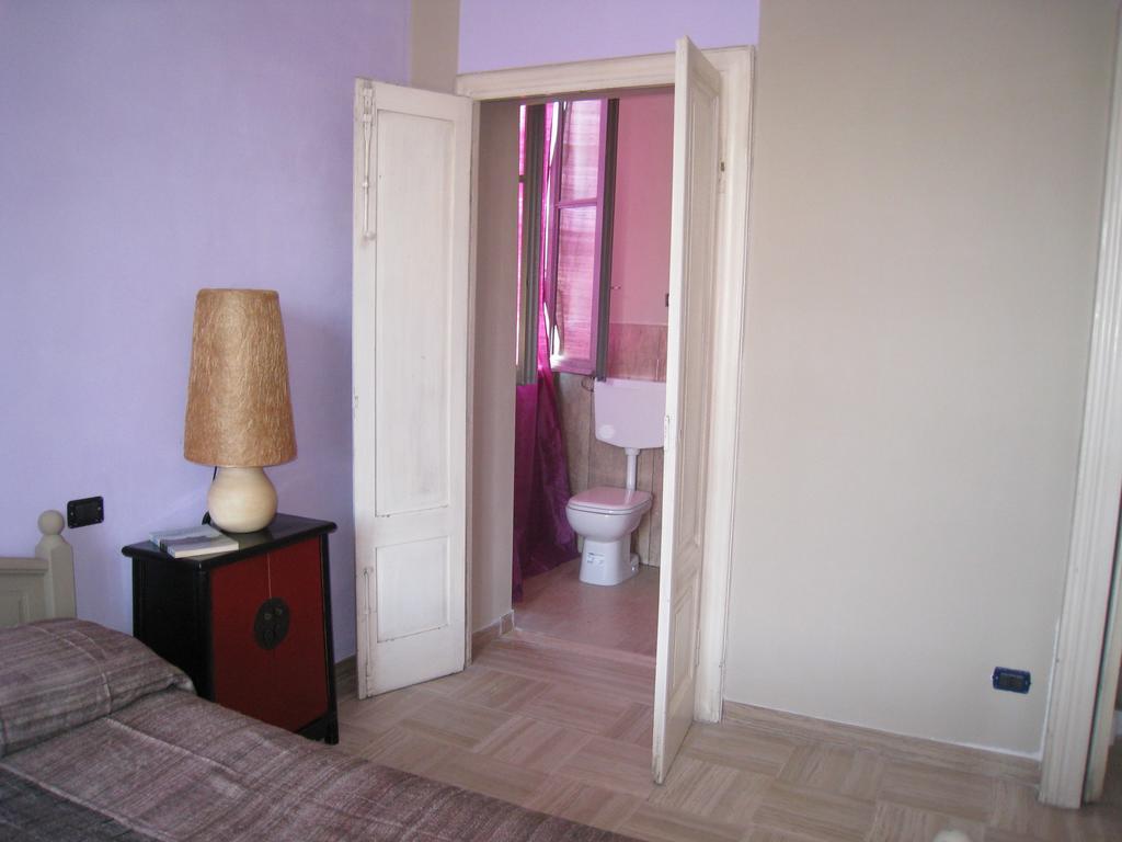 B&B Della Spiga Corsico Pokoj fotografie