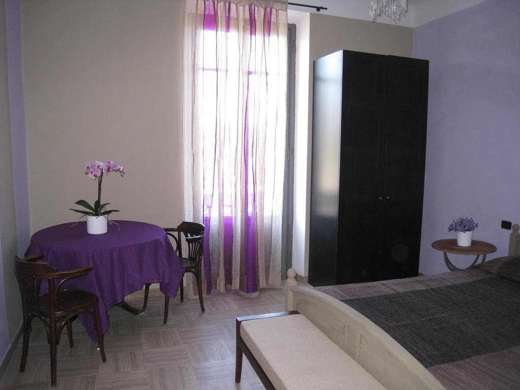 B&B Della Spiga Corsico Pokoj fotografie