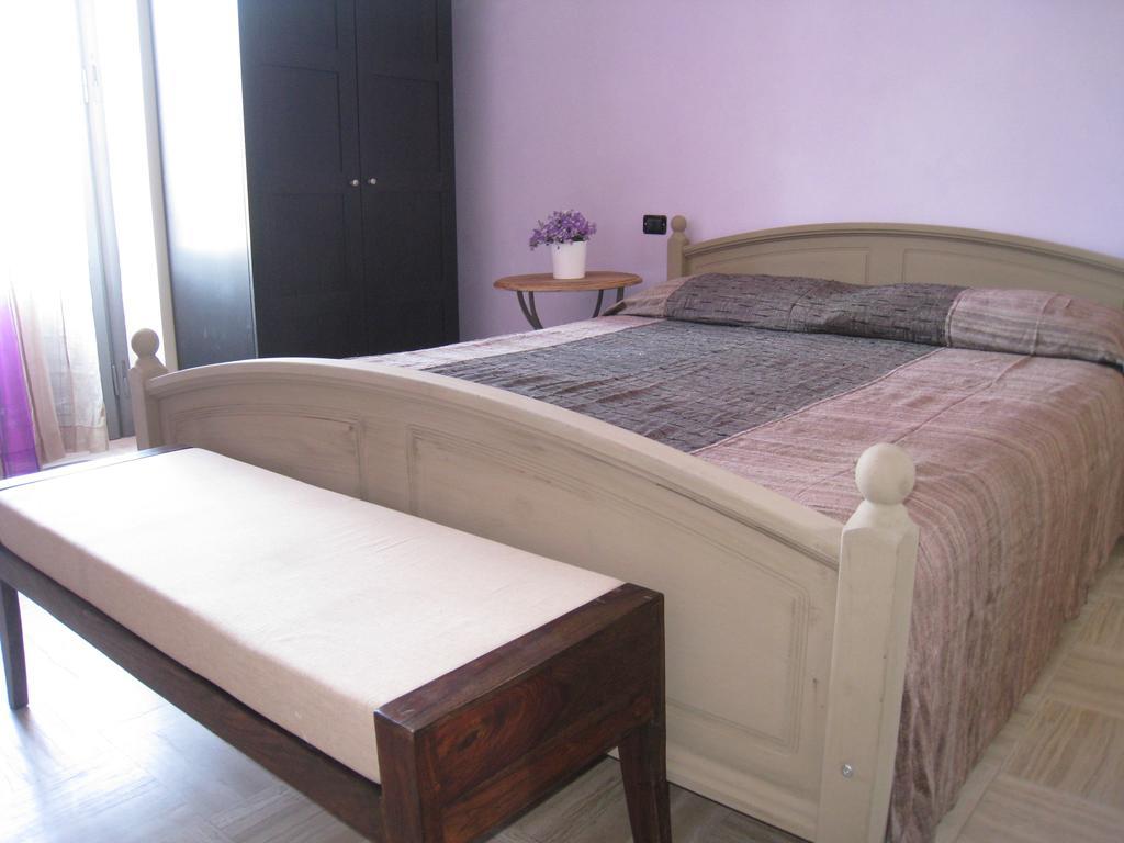 B&B Della Spiga Corsico Pokoj fotografie