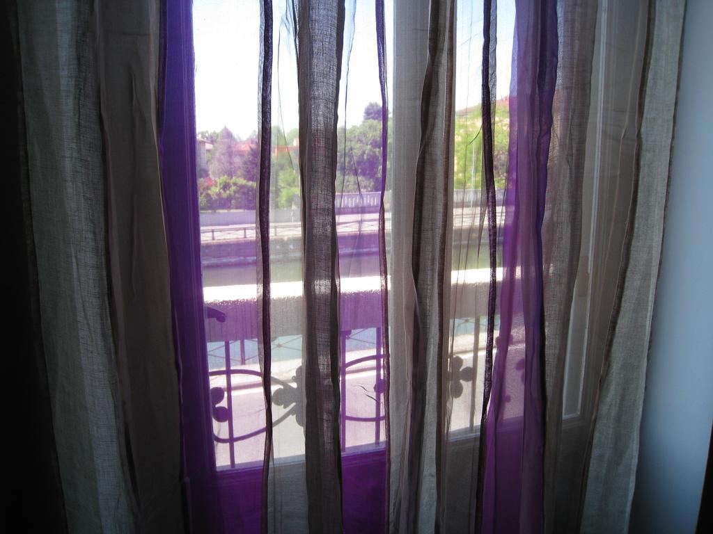 B&B Della Spiga Corsico Pokoj fotografie