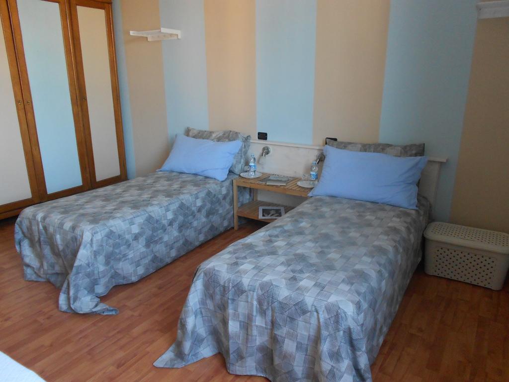 B&B Della Spiga Corsico Pokoj fotografie