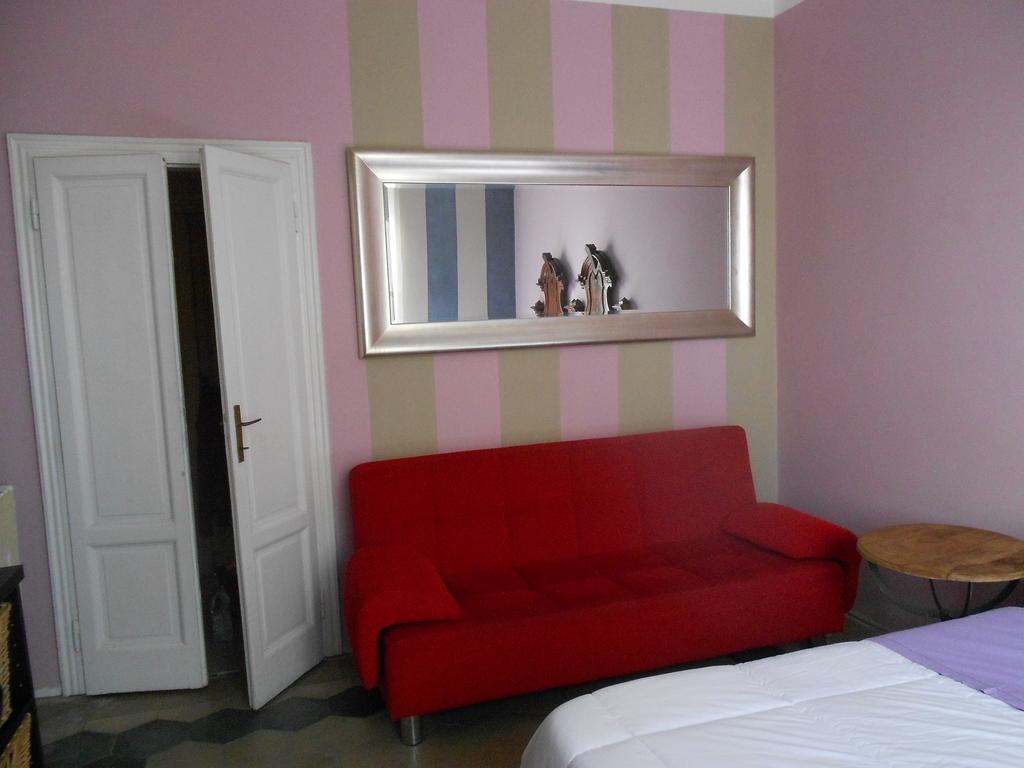 B&B Della Spiga Corsico Pokoj fotografie