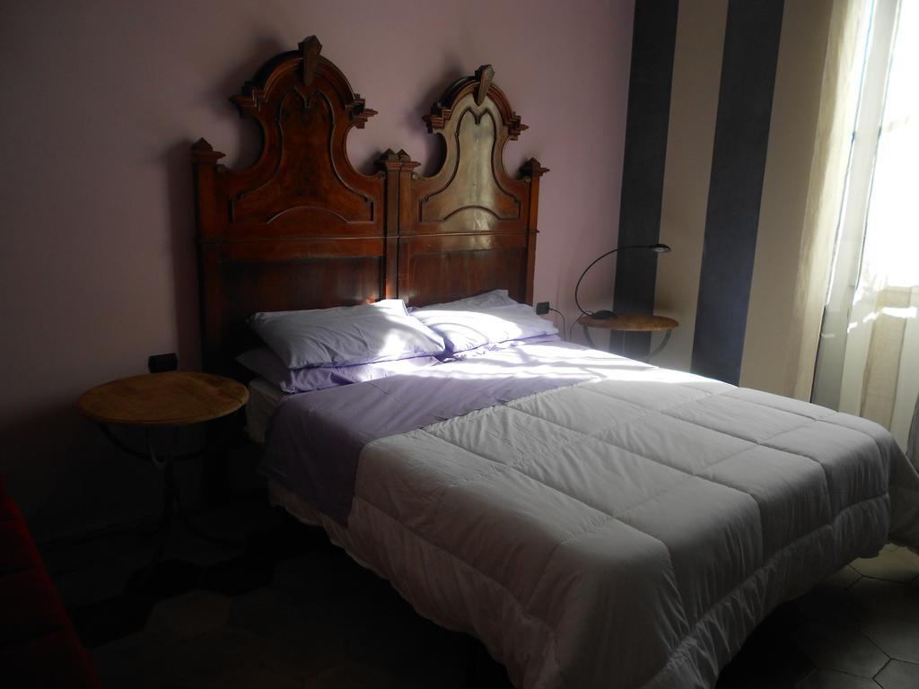 B&B Della Spiga Corsico Pokoj fotografie