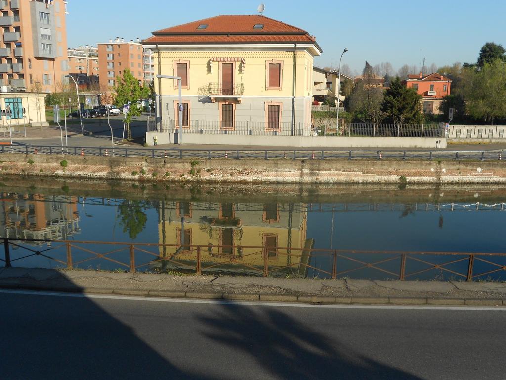B&B Della Spiga Corsico Pokoj fotografie